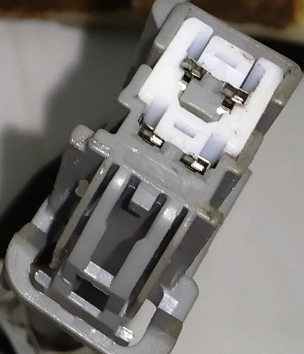 6 2nd Row Left Double Seat Lower Part Foam Assembly with Heating and Presence Sensors Tesla model X 2345607-03-A