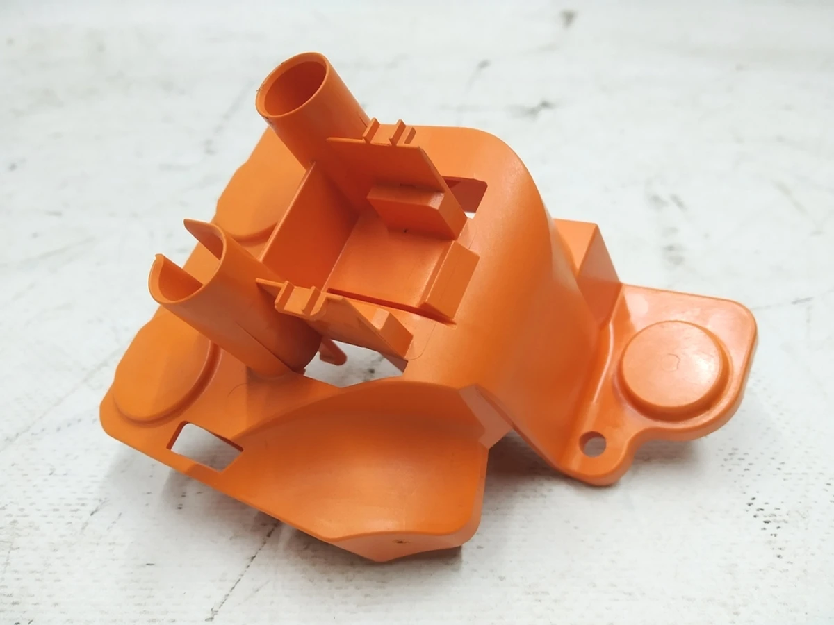 COVER, LEFT TERMINALS, PENTHOUSE