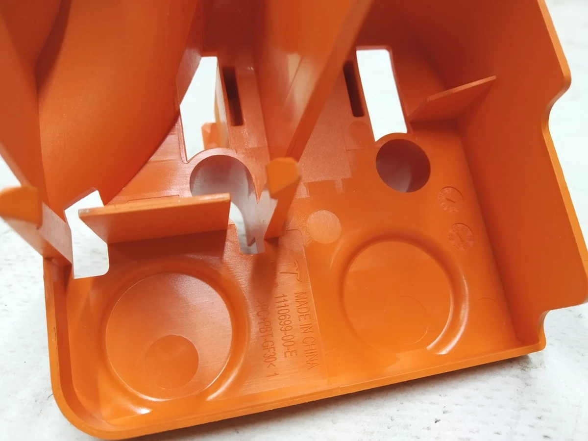 COVER, LEFT TERMINALS, PENTHOUSE