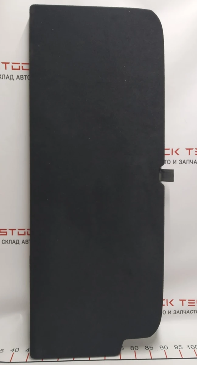 1 Luggage compartment lower shelf Tesla model X 1110762-00-C