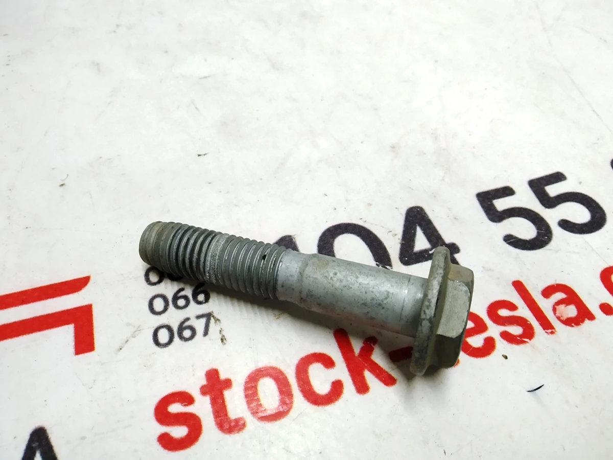8 BOLT,HF,M14-2.0x81,[109],ZNFL,SMAT Tesla Model 3, Model Y 1111149-00-A