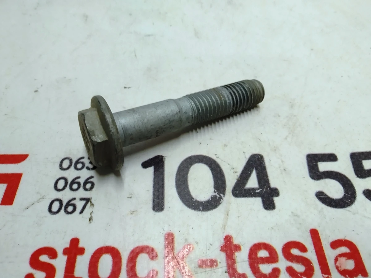 8 BOLT,HF,M14-2.0x81,[109],ZNFL,SMAT Tesla Model 3, Model Y 1111149-00-A