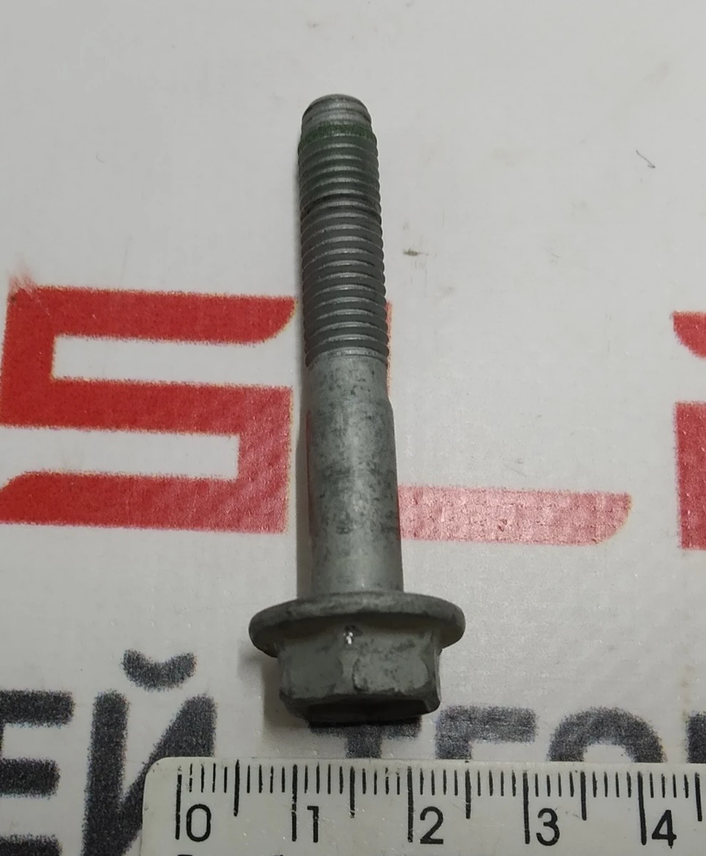 3 BOLT HF M8-1.25x52[109] ZNFL SMAT (Dual Slimline to Manifold B) Tesla Model 3 1111155-00-A