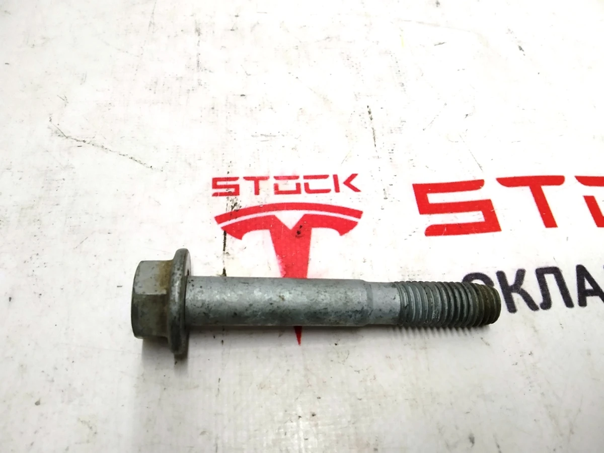 5 BOLT,HF,M14-2.0X95,[109],ZNFL,SMAT Tesla Model 3, Model Y 1111522-00-A