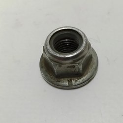 5 Гайка стійки заднього стабілізатора M10X1.25,[10],ZNNI,PTP Tesla Model S Feb 2021, Model X Mar 2021, Model 3, Model 3 Jan 2024, Model Y 1111542-00-A