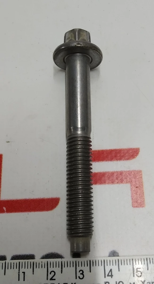 24 Болт TE M10X1.5X75.2,STL[109],ZNNI WAX Tesla all models (кроме Model S, Model S REST, Model X) 1111864-00-B