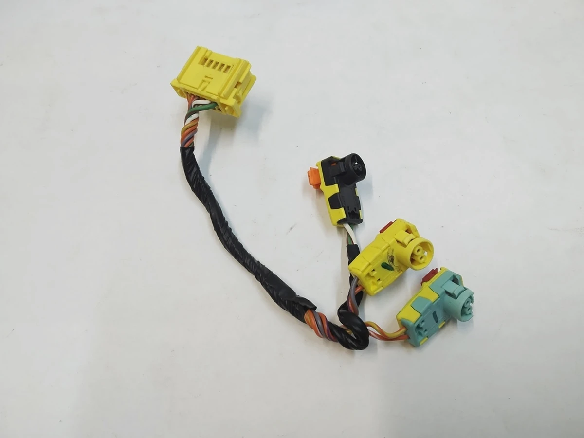 5 M3 - DAB HARNESS ASSY (damaged) Tesla model 3, model Y 1112060-00-B