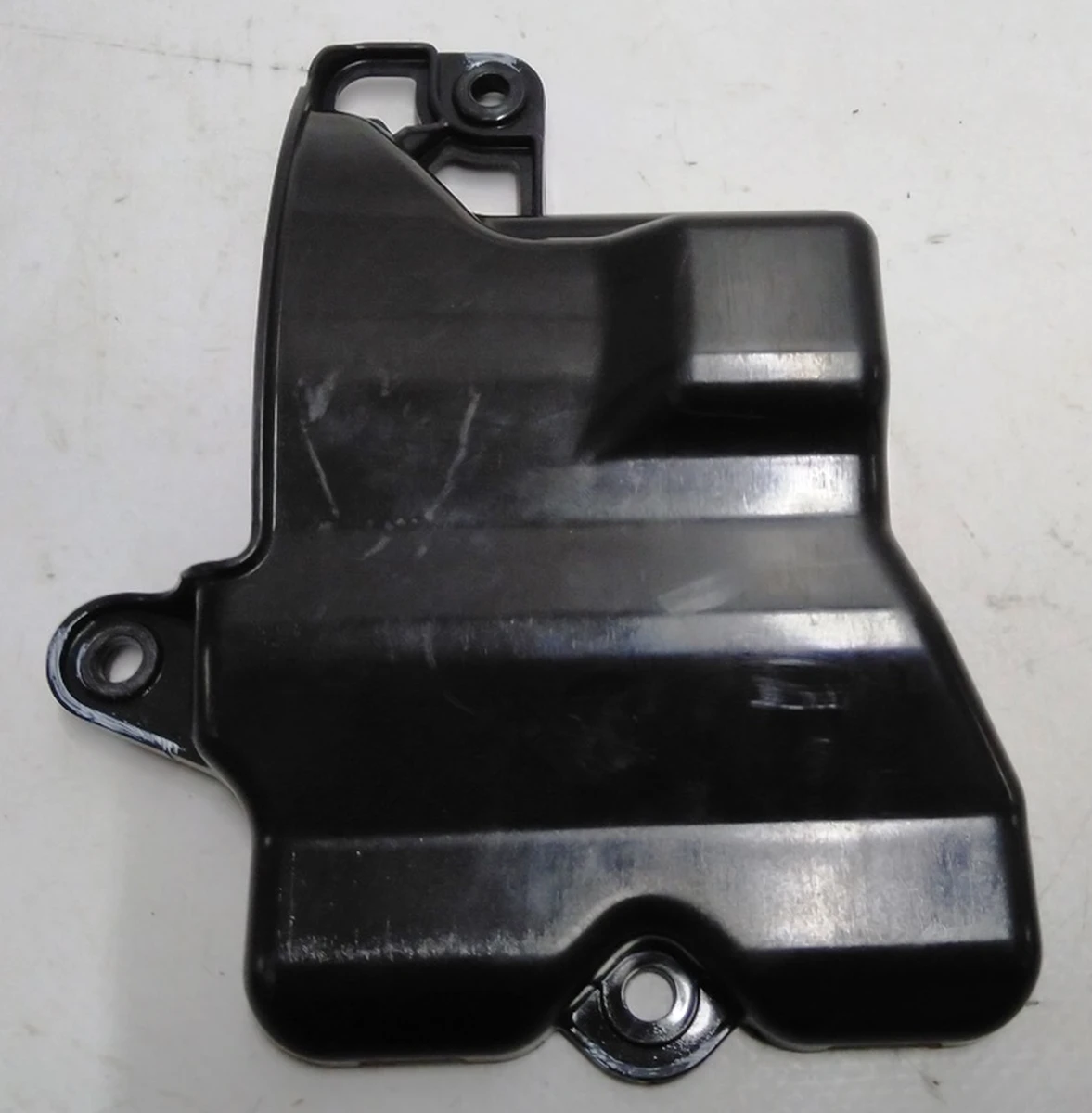 Кришка верхня блока електронних запобіжників Tesla model X 1112379-01-Z