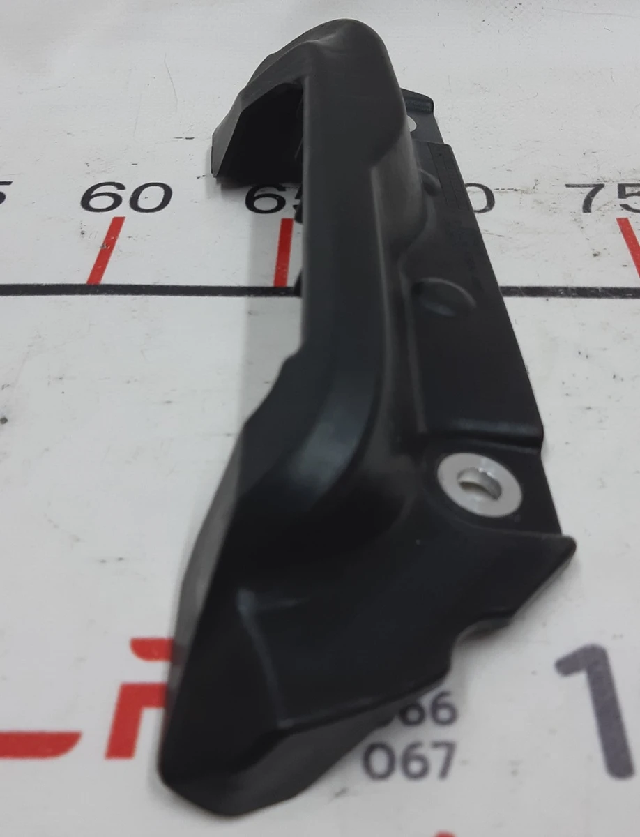 25 Кронштейн-фіксатор подушки безпеки бічної лівої (шторки) Tesla model S REST 1114749-00-B