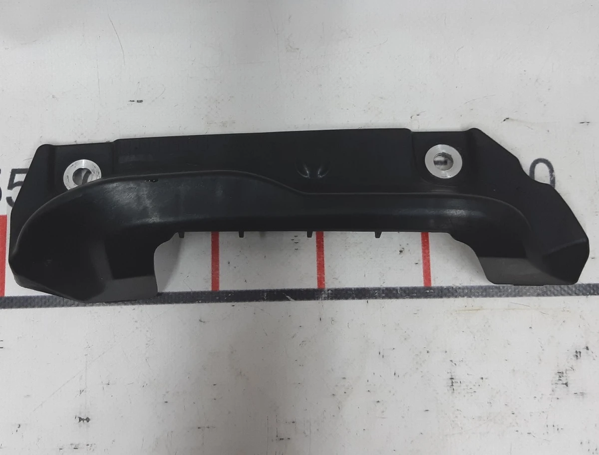 25 Кронштейн-фіксатор подушки безпеки бічної лівої (шторки) Tesla model S REST 1114749-00-B