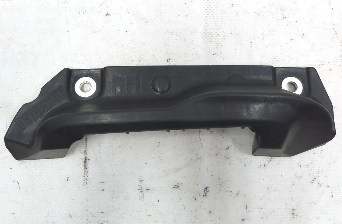 25 ASY, MS B PILLAR AIRBAG RAMP RH Tesla model S REST 1114750-00-B