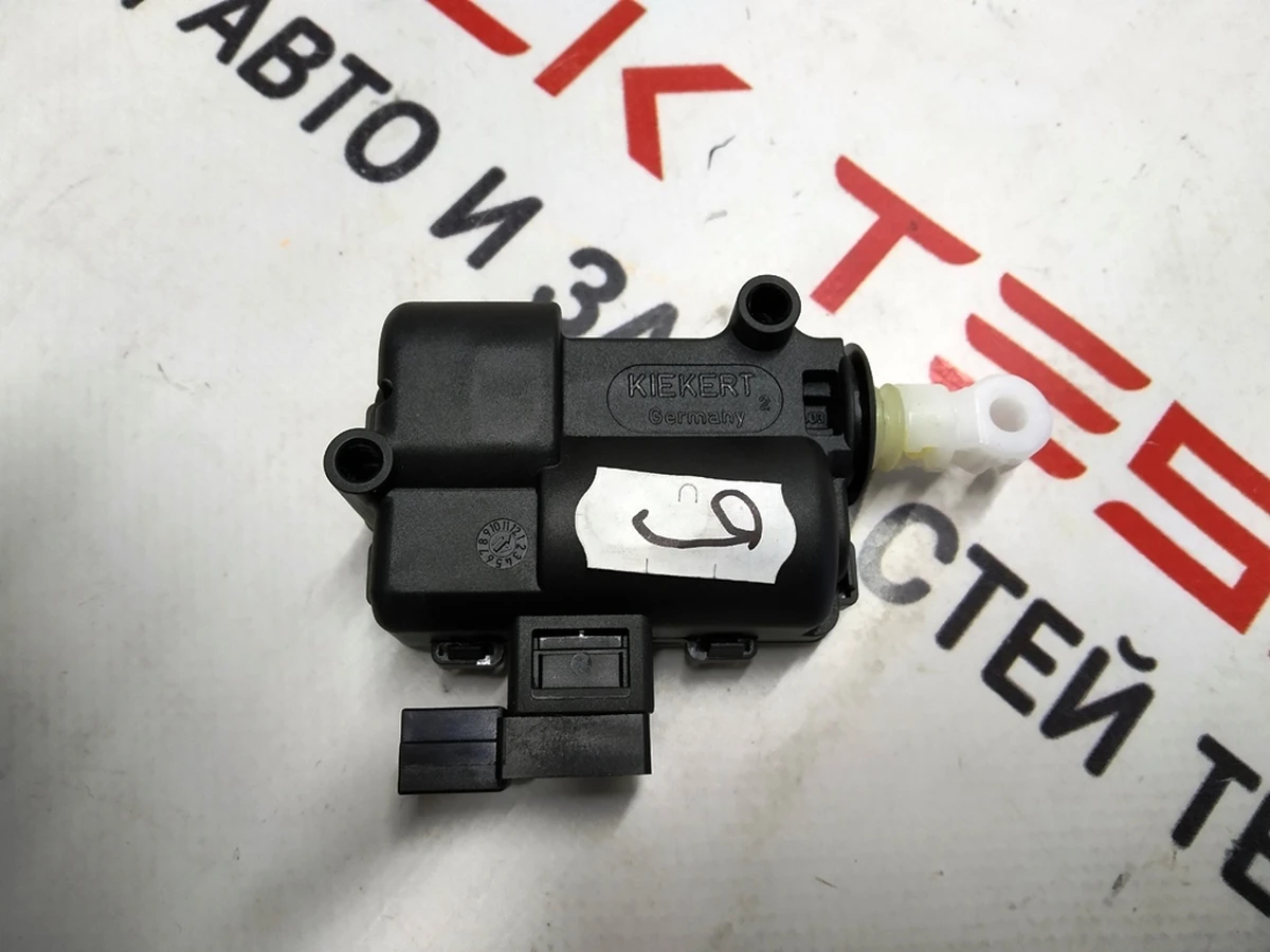 RWK, MX, FR DR E RELEASE ACTUATOR, LH {MX} 1115332-00-B