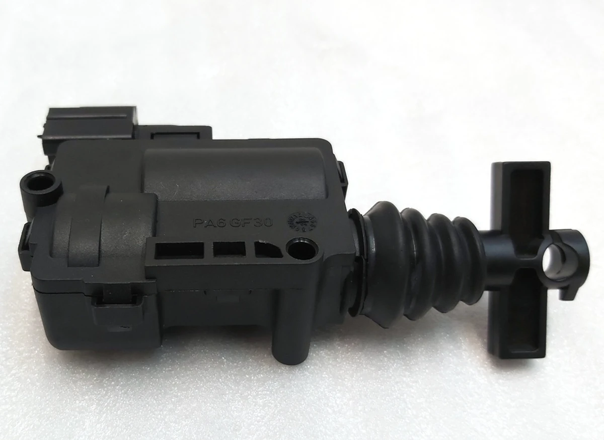 2 ACTUATOR, HOOD LATCH (motor, servo) electric Tesla model X, model X Mar 2021 1115332-1115333