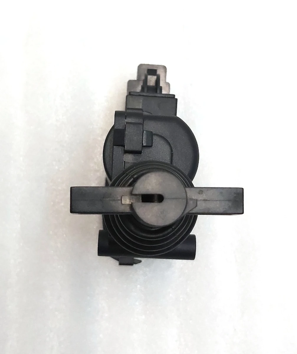 2 ACTUATOR, HOOD LATCH (motor, servo) electric Tesla model X, model X Mar 2021 1115332-1115333