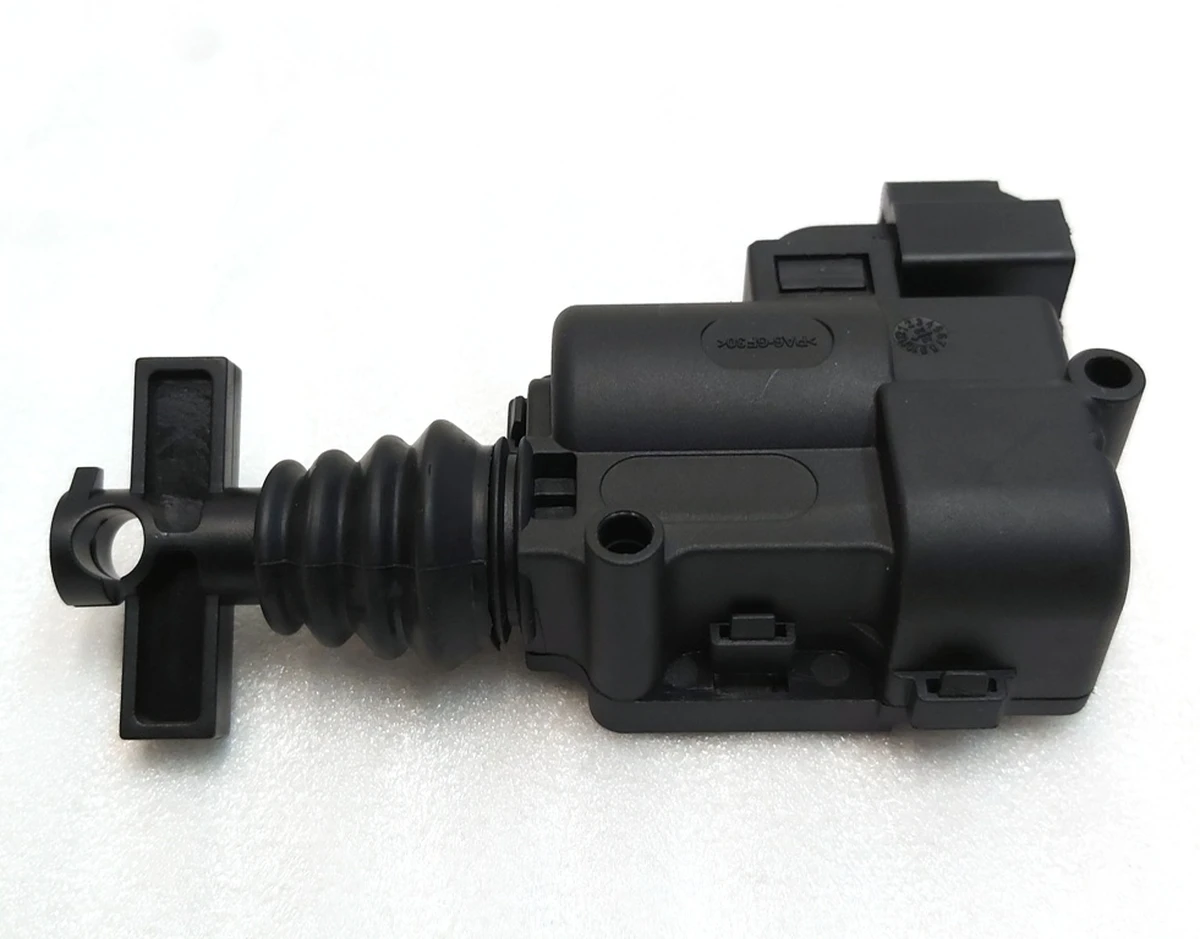 2 ACTUATOR, HOOD LATCH (motor, servo) electric Tesla model X, model X Mar 2021 1115332-1115333