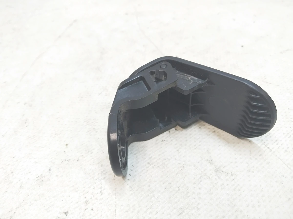 13 ASY-M3-RBN FRUNK-RH (damaged) Tesla model 3 1116003-00-C
