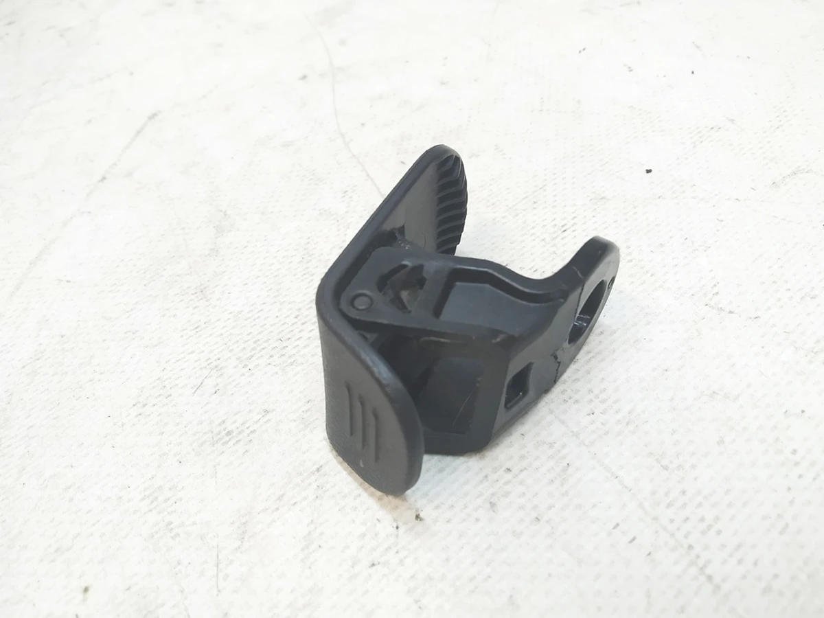 13 ASY-M3-RBN FRUNK-RH (damaged) Tesla model 3 1116003-00-C