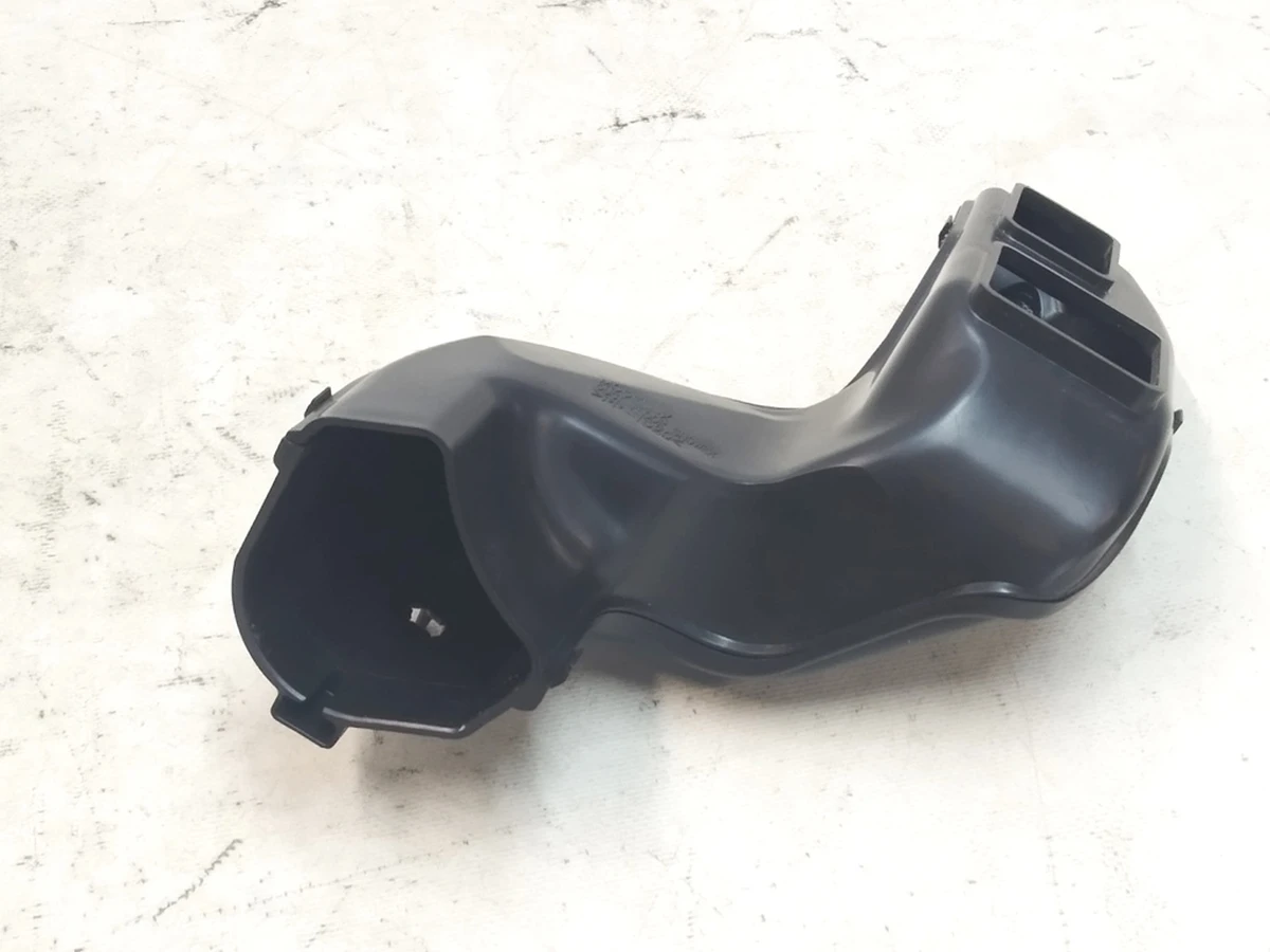 1 Повітропровід кліматичної установки (пічки) центральний Tesla Model X 1116133