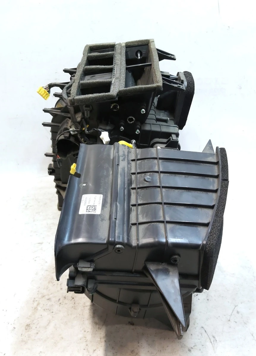 6 Печка салона без сервоприводов Tesla model S REST 1116135-00-C