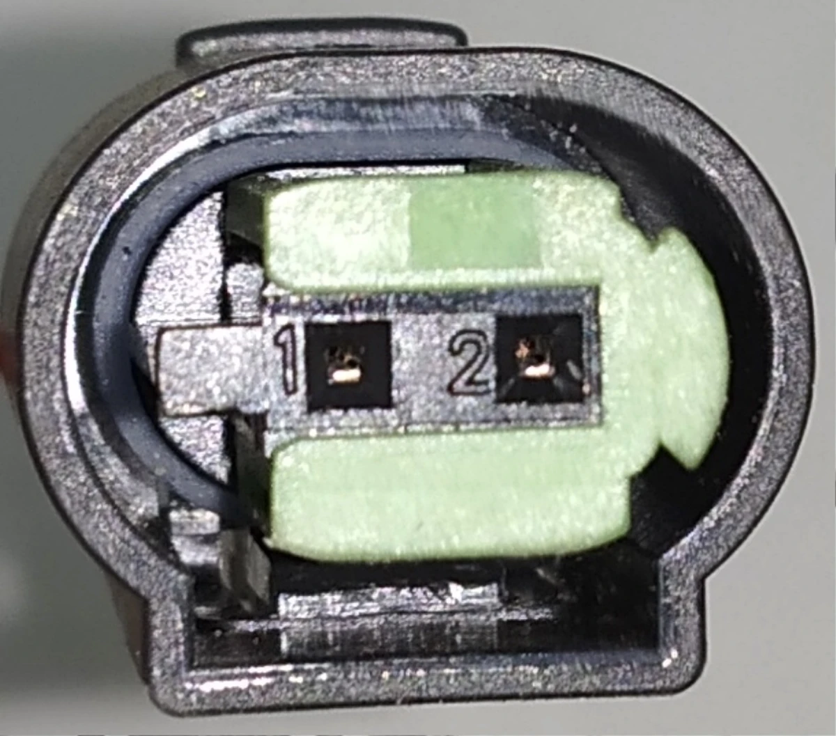 5 The electric motor of the handle mechanism of the outer rear left GEN 3.0 Telsa model S REST 1116199-00-C