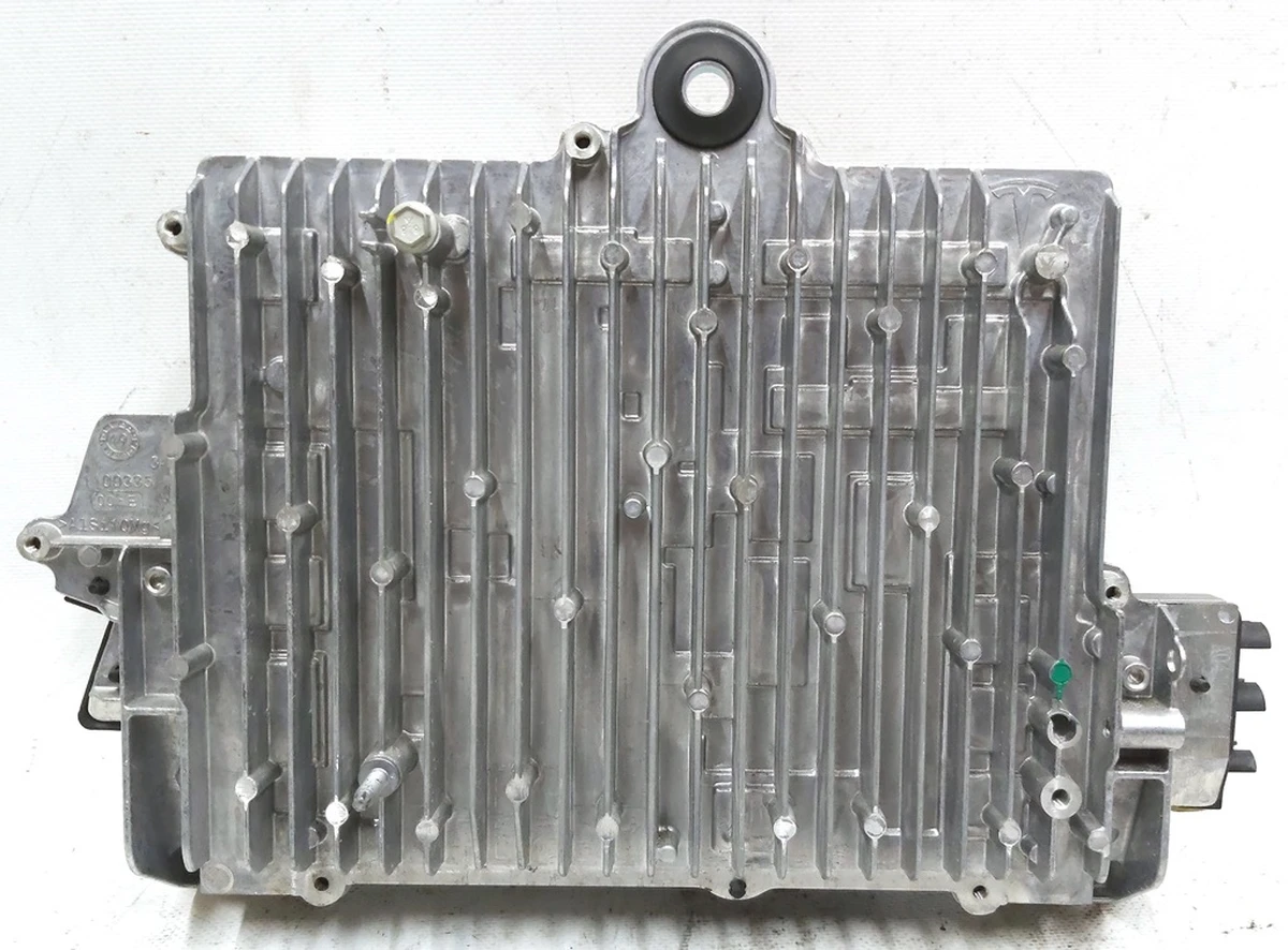 1 Боді контролер передній Tesla model 3 1118182-12-K