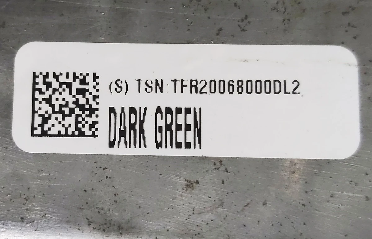 1 Боді контролер передній Tesla model 3 1118182-12-K