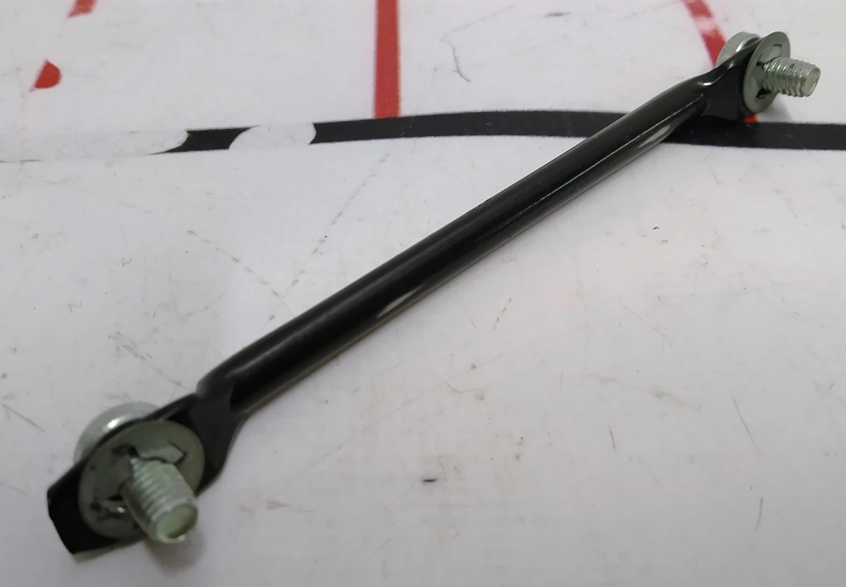 5 Напрямна ременя безпеки Tesla model S, model S REST, model X, model 3, model Y 1118318-00-А