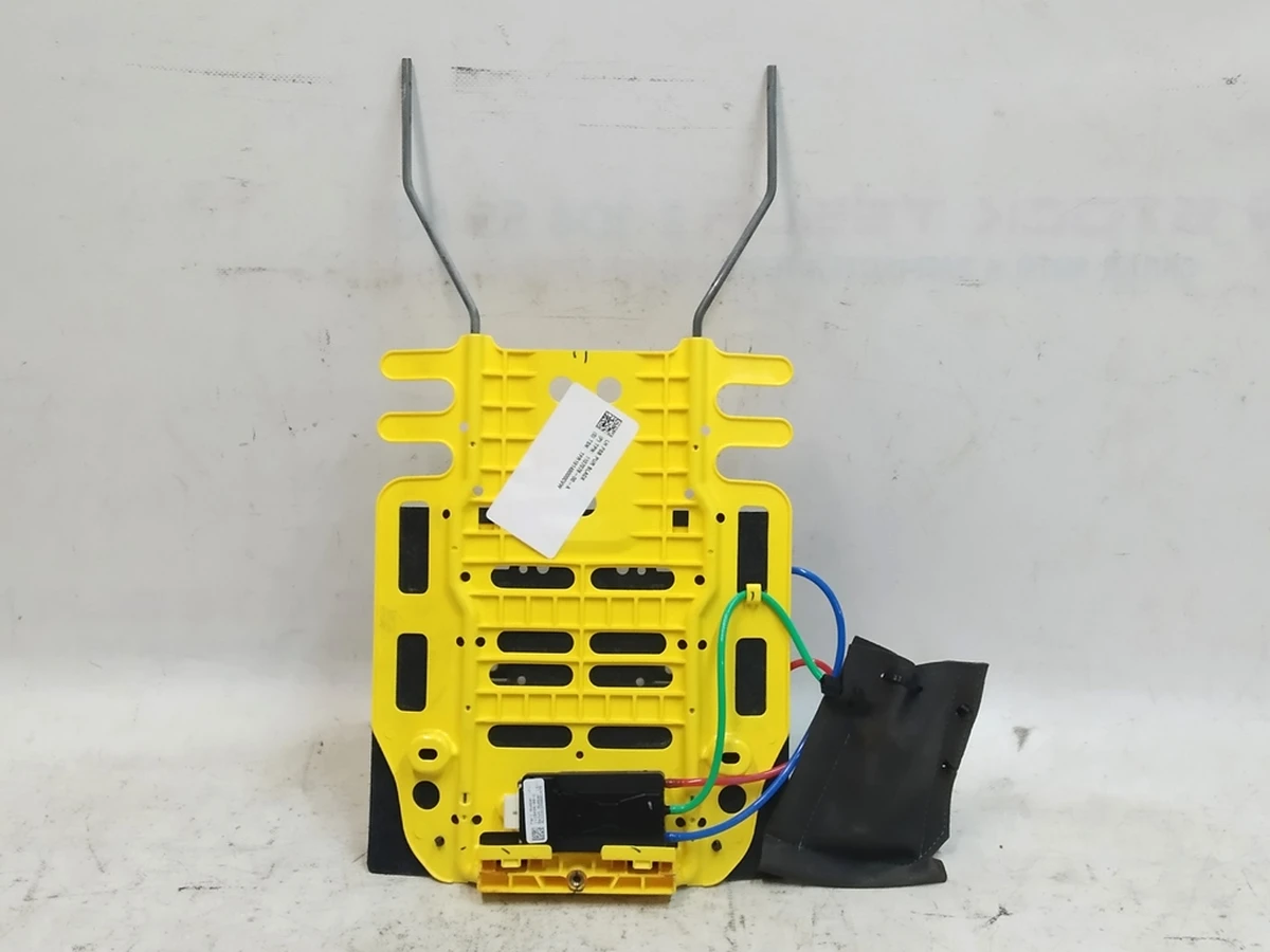 5 Механізм регулювання поперекового сидіння 1-го ряду в зборі Tesla Model 3, Model Y 1118494-00-J