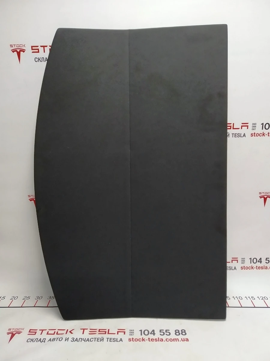 1 Полиця багажного відсіку верхня Tesla model S, model S REST 1120212-00-B