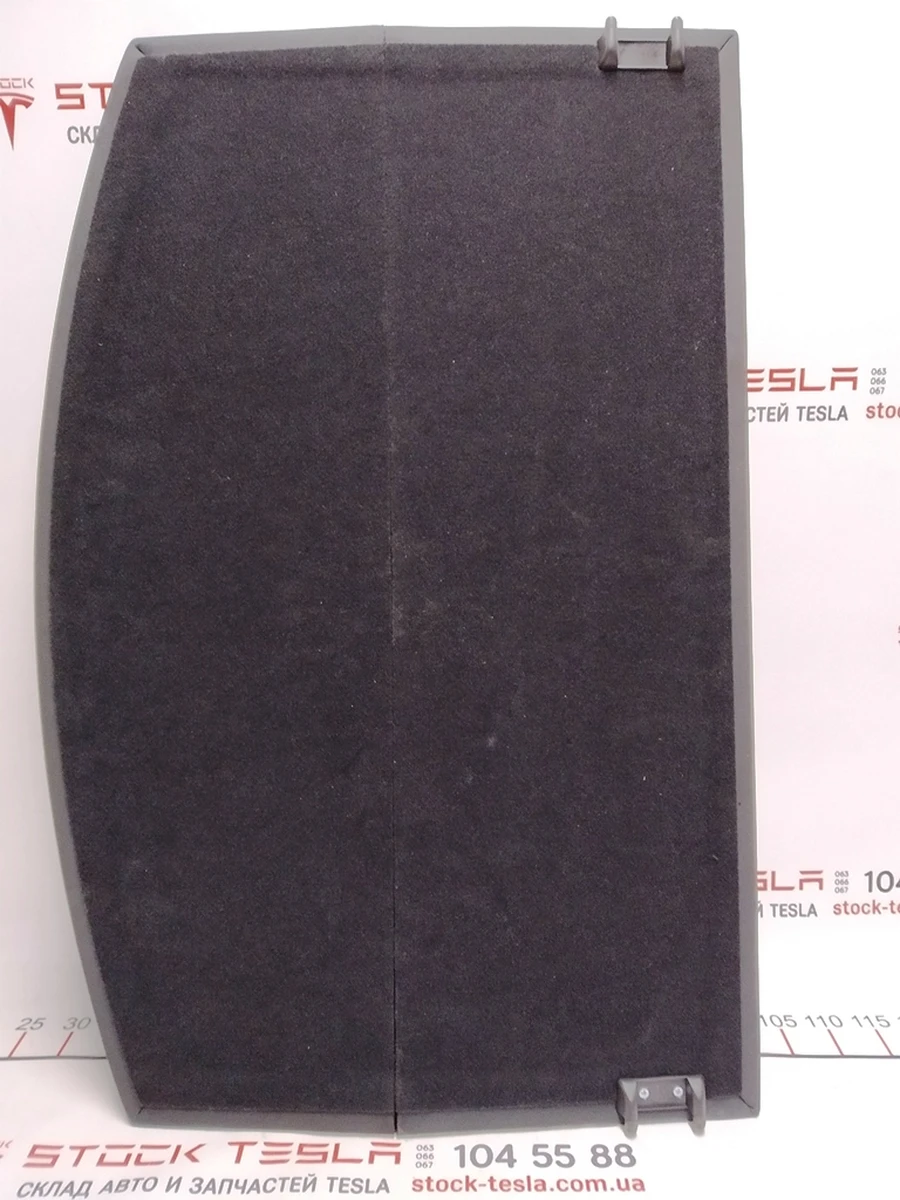 1 Полиця багажного відсіку верхня Tesla model S, model S REST 1120212-00-B