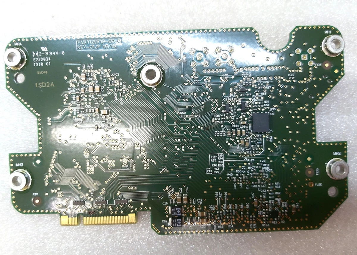 Модем NA (LTE) REV01 Tesla model 3 1120719-01-D