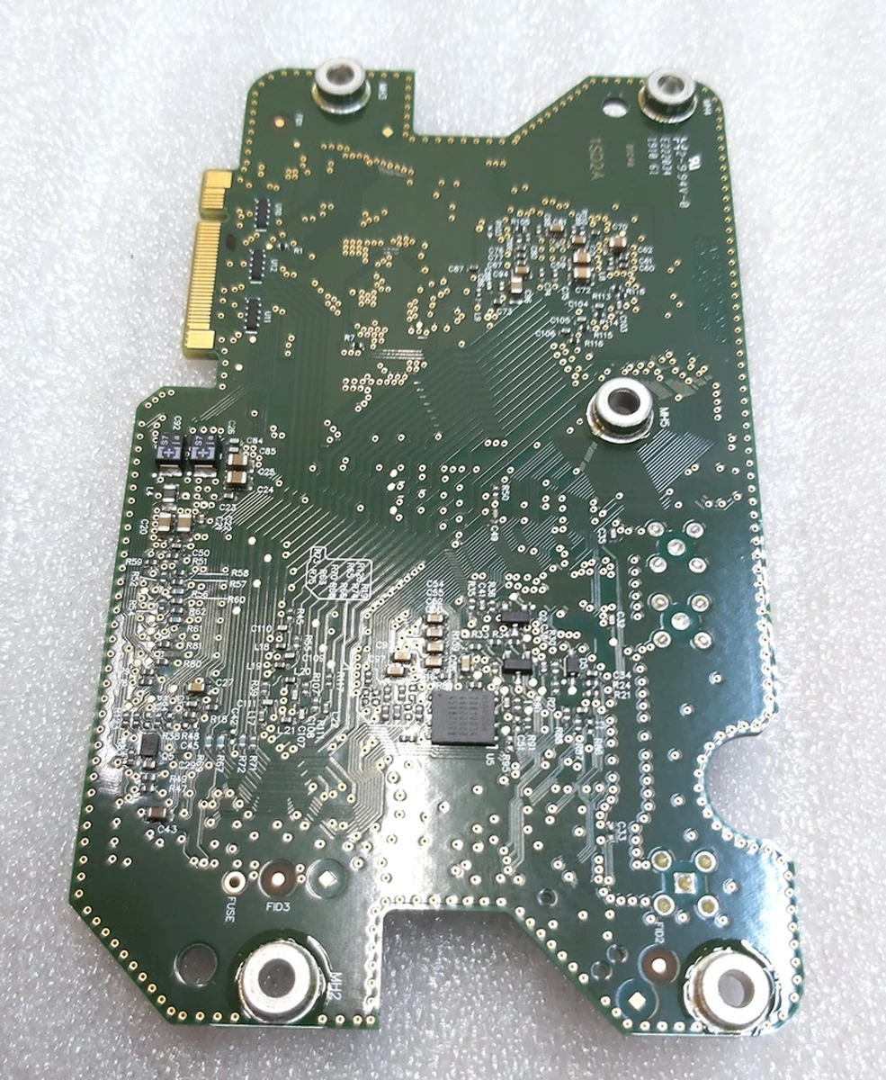 Модем NA (LTE) REV01 Tesla model 3 1120719-01-D