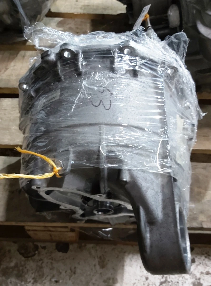 1 Мотор задний MOSFET (ротор-статор) Tesla model 3, model Y 1120980-00-G