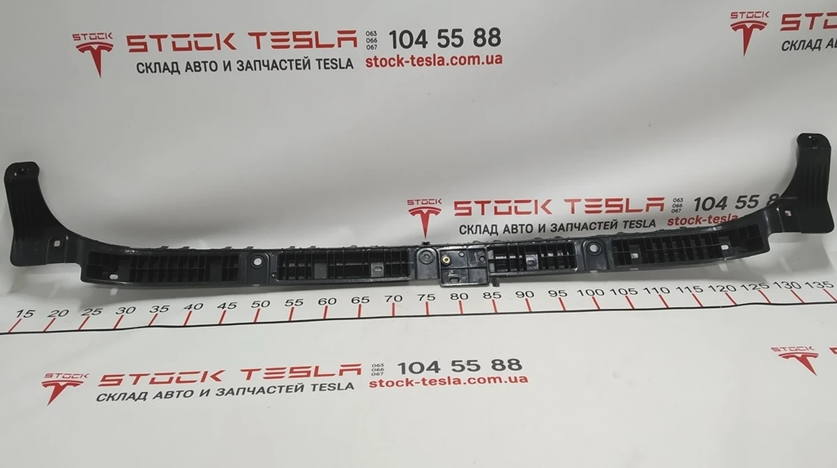 10 Brkt, Rr Center, Assy NEW Tesla model 3 1121191-00-E