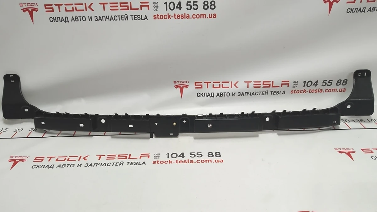 10 Brkt, Rr Center, Assy NEW Tesla model 3 1121191-00-E