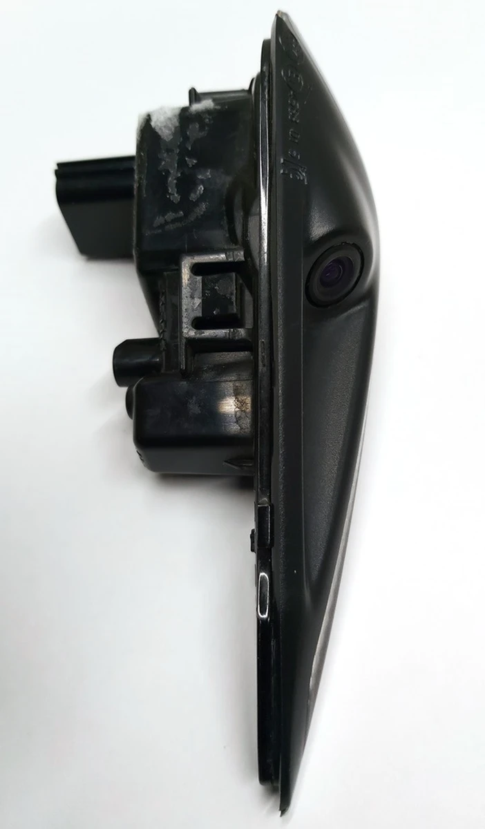 6 Повторювач повороту лівий (камера) АП2,5 із пошкодженням Tesla model S REST, Tesla model X 1125106-00-E
