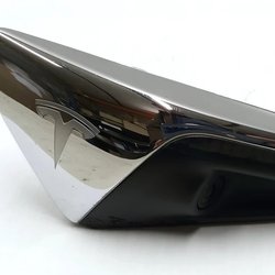 6 Повторювач повороту лівий (камера) АП2,5 та вище Tesla model 3 1125106-00-E