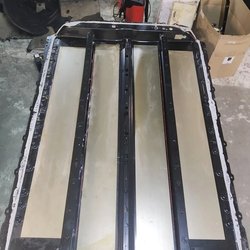 Корпус основної батареї Standard Range Plus Tesla model 3 1104428-00-T