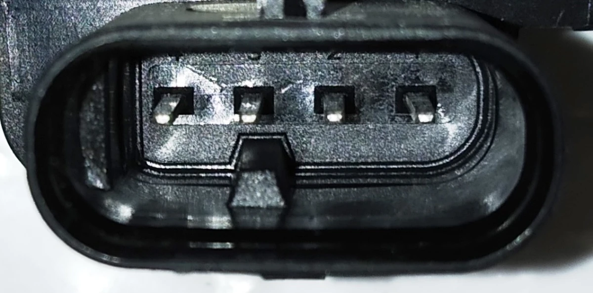 3 Датчик Холла двері передньої задньої лівої Tesla Model 3, Model Y 1125266-00-A