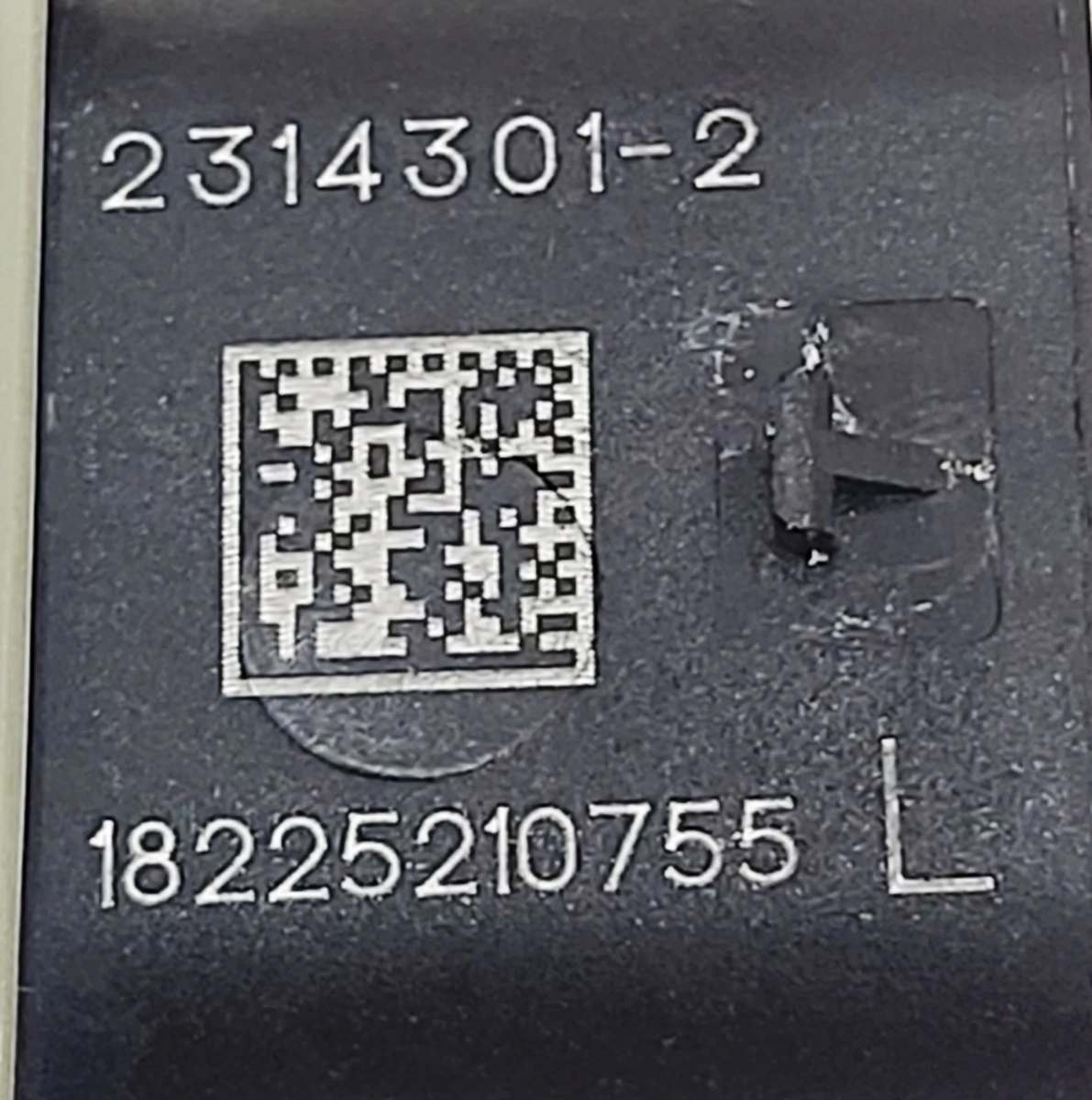 3 Датчик Холла двері передньої задньої лівої Tesla Model 3, Model Y 1125266-00-A