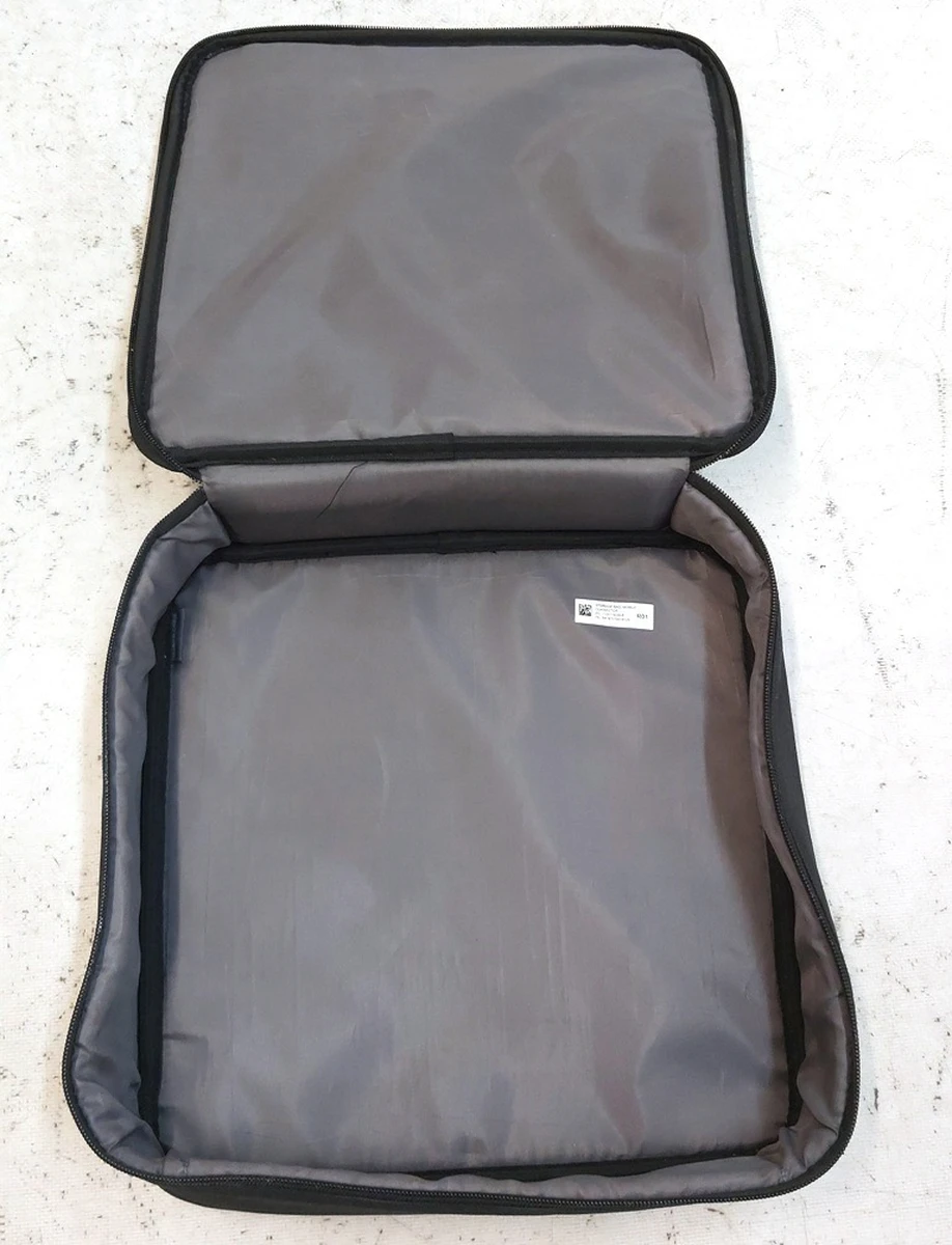 STORAGE BAG - MOBILE CONNECTOR without lock TESLA Tesla all models 1126118-00-B