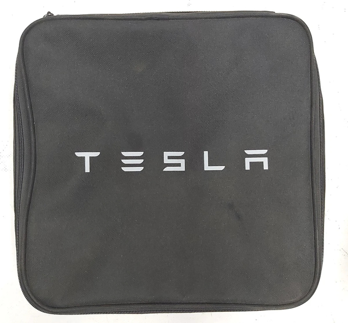 STORAGE BAG - MOBILE CONNECTOR TESLA Tesla all models 1126118-00-B