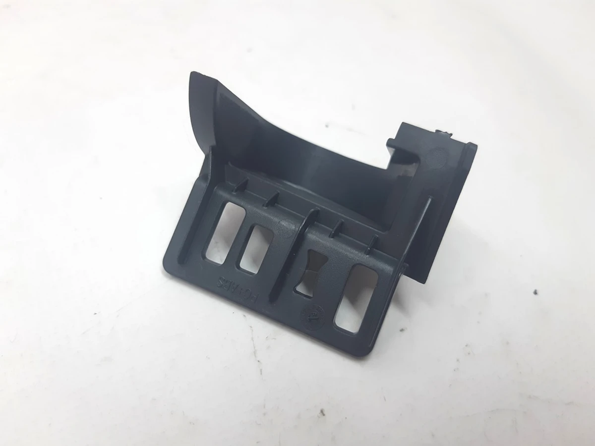 4 Заглушка накладки дверного отвору заднього правого стійка B Tesla model X 1144091-00-A