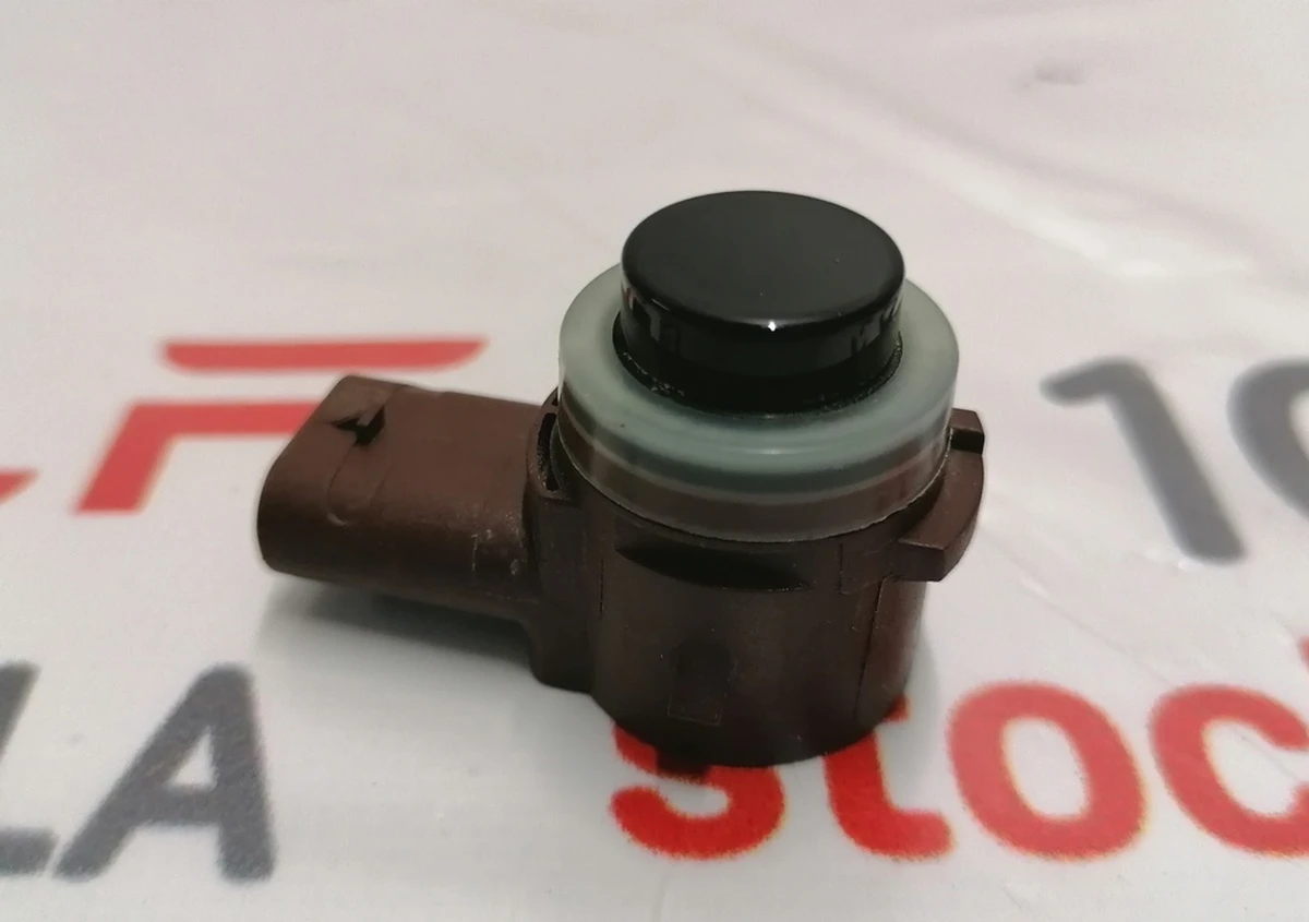1 Датчик парктроніка АП2.0 та вище PPBSB Tesla Model S REST, Model X, Model 3, Model Y 1127502-01-D