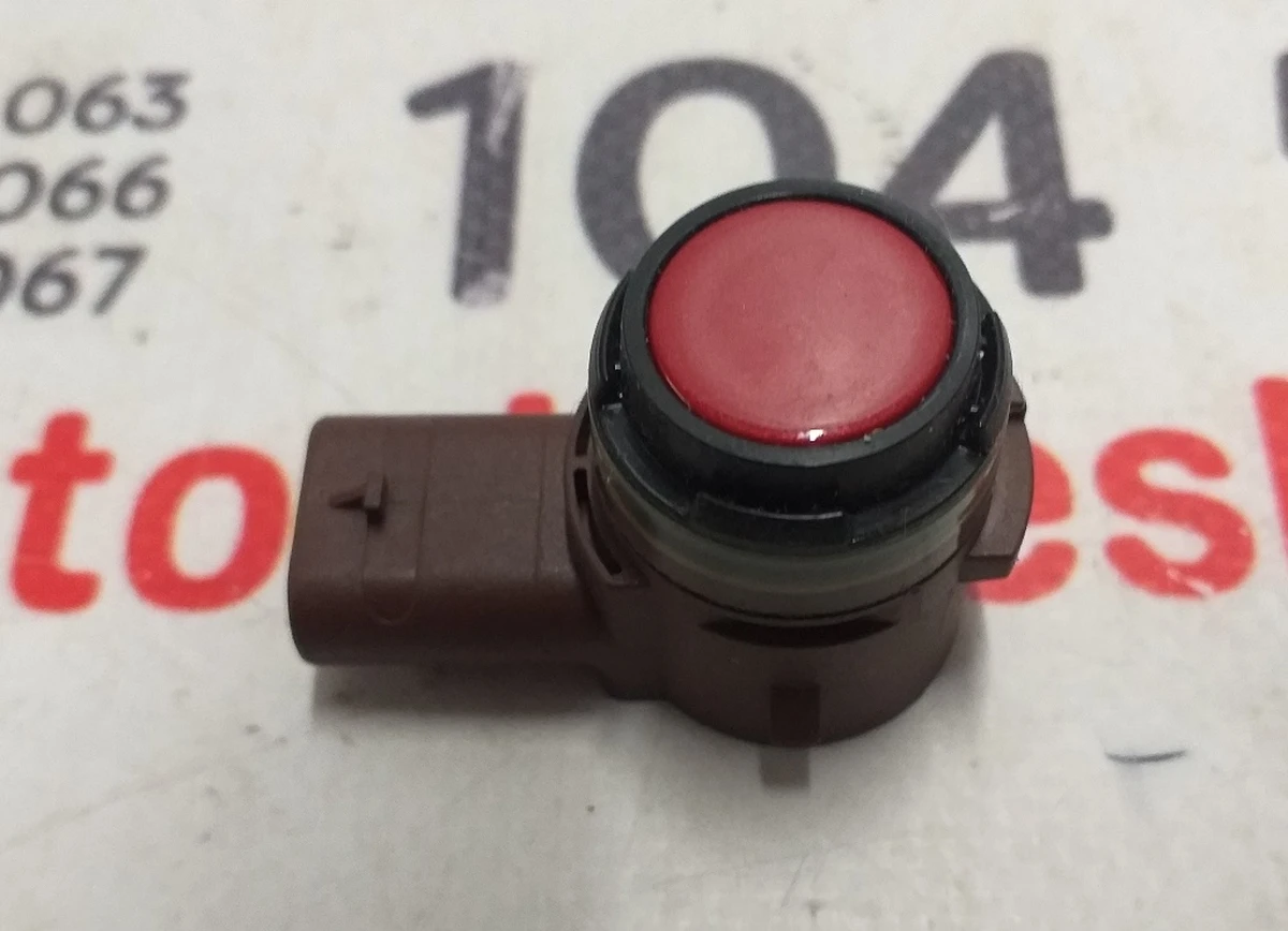 Val APP USS, RADIAL, ASSY, Sunset Red NEW {M3} 1127502-08-C