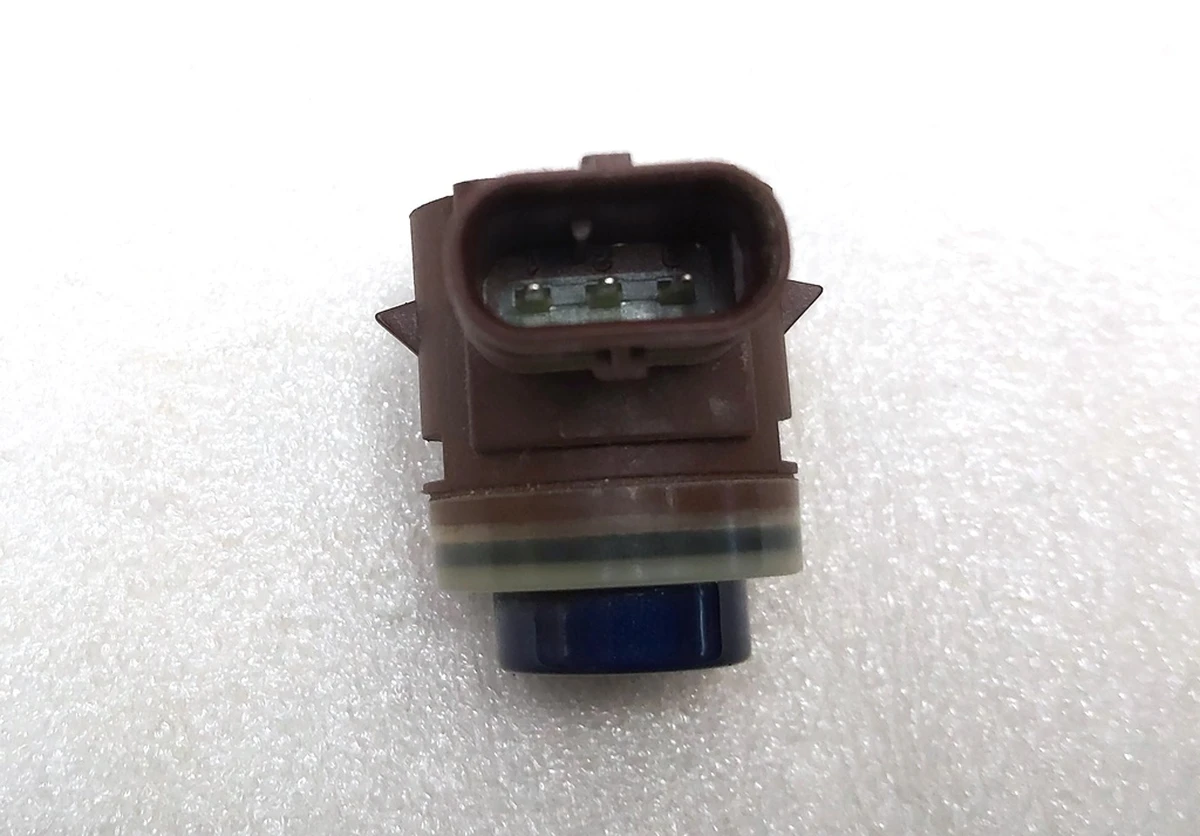 Датчик парктроніка АП2.0 2.5 3.0 DEEP BLUE Tesla Model REST, Model X, Model 3, Model Y 1127502-13-D