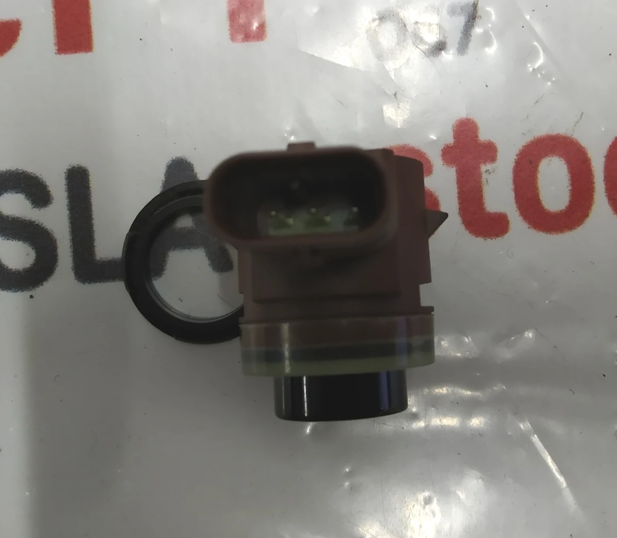 3 USS APP RADIAL, DCR, AP2.0 and higher OBSIDIAN BLAC Tesla Model S REST, Model X, Model 3, Model Y 1127502-14-C