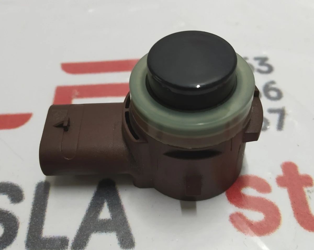 3 USS APP RADIAL, DCR, AP2.0 and higher OBSIDIAN BLAC Tesla Model S REST, Model X, Model 3, Model Y 1127502-14-C