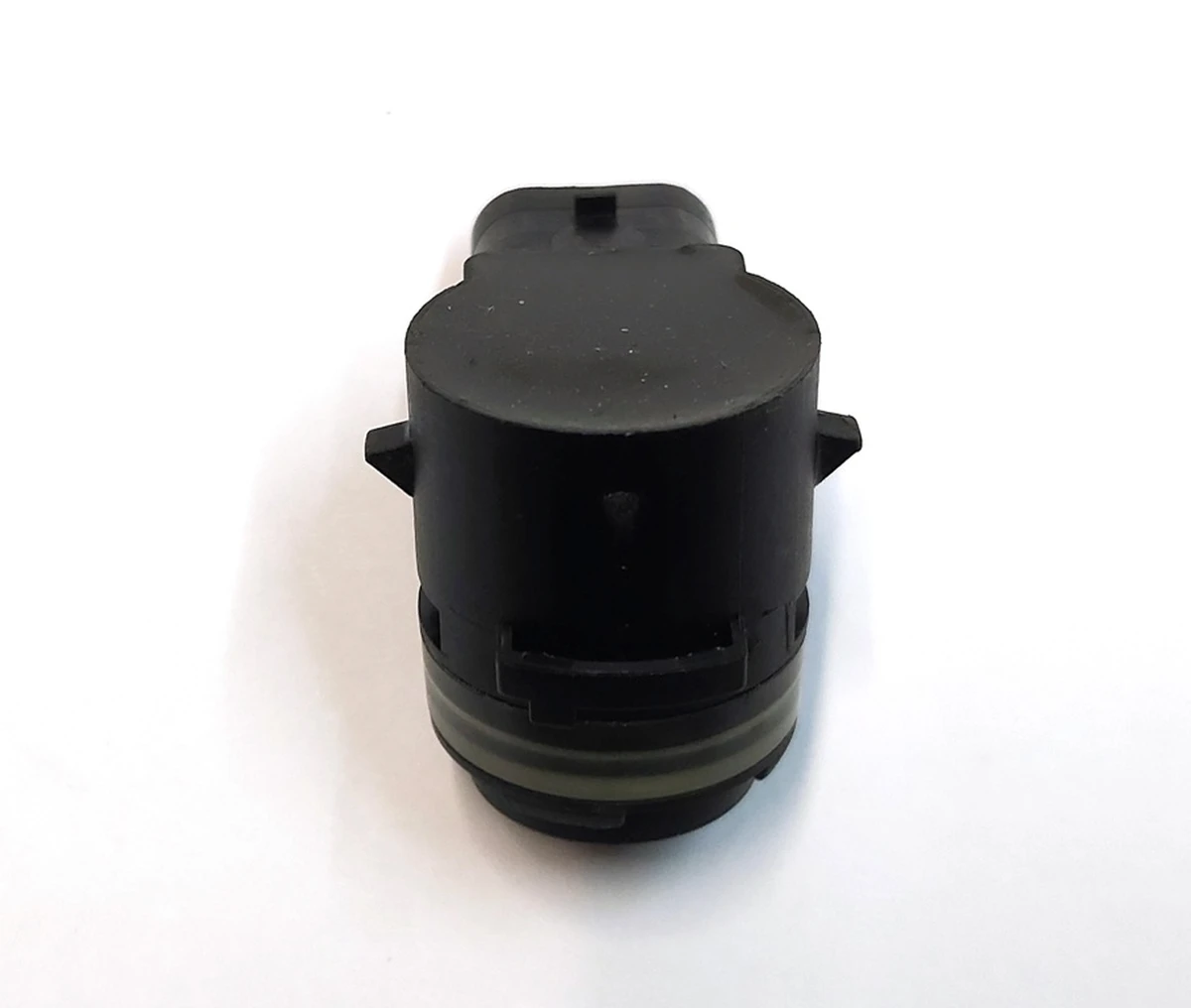 Dummy parking sensor plug AP2.0 with ring Tesla all models 1127502-01-D