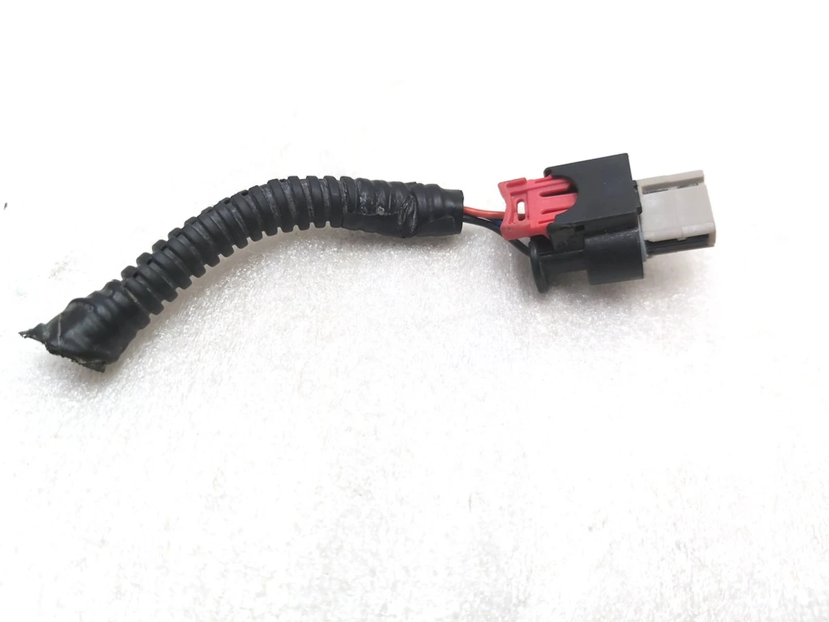 Роз'єм парктроніка 1127503 DELPHI Tesla model 3, model Y 1127503-01-F